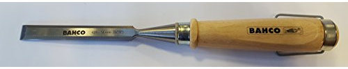 Formones Mango Madera 14