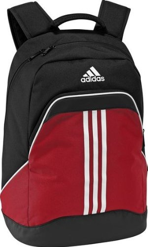 adidas Tiro Rucksack Black black/silver/white Size:44 cm