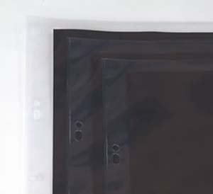 Mapac Professional Portfolio Sleeves - A1 (Pack of 5 Sleeves)