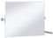 Keuco 34986172000 Plan Care Kippspiegel Aluminium-Finish