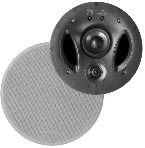 Polk Audio 700LS (Ea.) Hochleistungs-Deckenlautsprecher