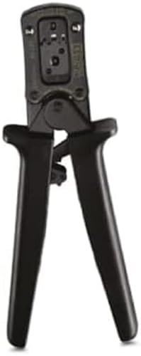 Phoenix Contact CRIMPFOX Hand Crimpzange für D-Sub-Kontakte, 193 mm