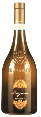 Bulgarini Lugana DOC 2024 12,5% Vol. 0,75l