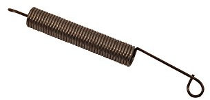 Ariston C00075689 Hotpoint Indesit - Molla per porta lavastoviglie