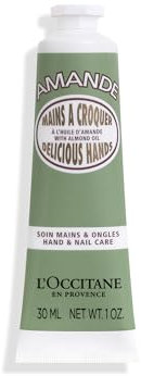 Mandel Handcreme - 30 ml - L'OCCITANE | 30 ml (1er Pack)