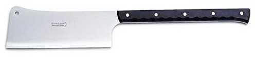 Mannaia/fenditoio macello in Acciaio Inox Dick 92042.35