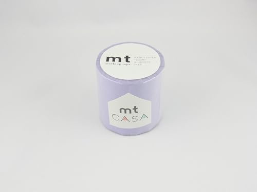 MT Masking Tape zum Dekorieren von allen Oberflächen, für Innenräume, verschiedene Größen, klein