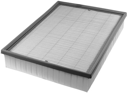 Meyle 512 125 7546 Air Filter