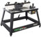 Trend Portable Benchtop Router Table with Robust Construction for Workshop & Site Use, 110V, CRT/MK3L