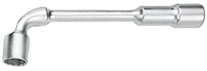 Double End Socket Wrench