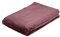 Gözze - Wohn- und Kuscheldecke, Memphis, Hohes Stoffgewicht 300 g/m², 150 x 200 cm - Beere