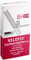 VELOFLEX 2003000 - Lochverstärker VELOFIX (DBP) 105 x 15mm, selbstklebend, glasklar, 50er Packung