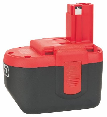 BOSCH 2607335562 O-PACK BATTERY 24 V/2.6 AH