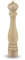 PEUGEOT 23423 Paris Pfeffermühle Holz, 7,6 x 7,6 x 40 cm, Natur