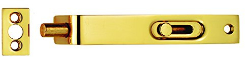 Flush Bolt (Sunk Slide)