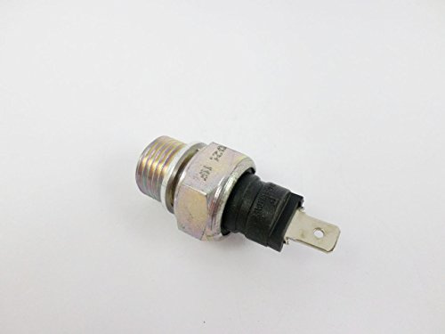 FACET Öldruckschalter Öldrucksensor 7.0021 M16x1,5 Schlüsselweite: 21
