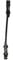 Busse Sattelanfassriemen Basic, schwarz, 35 cm, 35