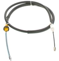 Bosch 1987477645 Brake Cable