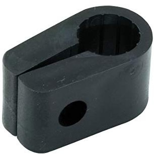 Tower SWA Cable Cleats CC5 (13mm) Pack of 25