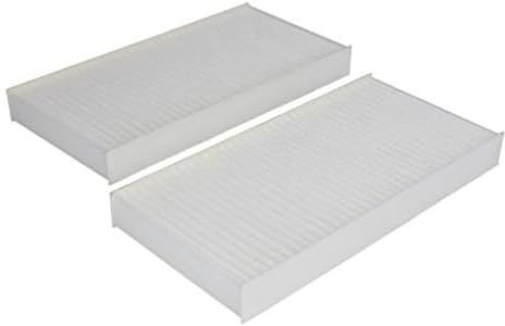 MAHLE LA 674/S Interior Cabin Air Filter - Pollen Filter - Car