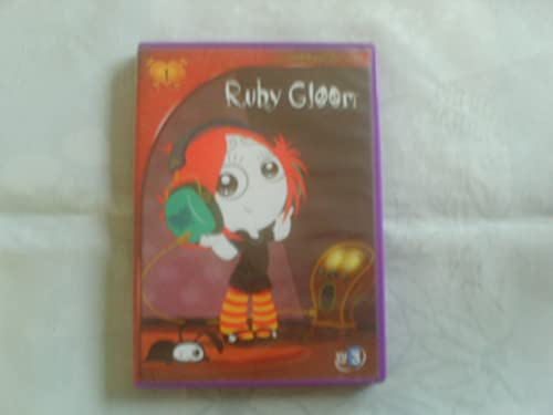 Ruby gloom, vol. 1 [FR Import]