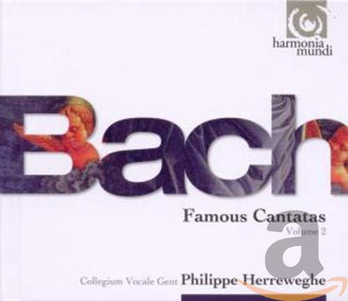 Harmonia M (Harmonia Mundi)