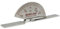 Baseline W50179 Goniometro in Acciaio Inossidabile 8,75 cm per Piccole Articolazioni