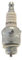 CHAMPION Z�ndkerze, Champion-Nr.: L 86 C f�r Mofa, universal