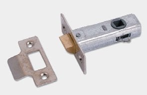 Legge 3721 NP 64MM Tubular Latch