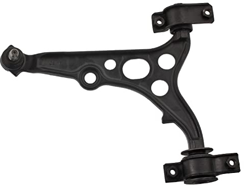 febi bilstein 29505 Control Arm with bushes, joint and mountings, pack of one