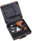 Decapador 2000 W 90-600º SET