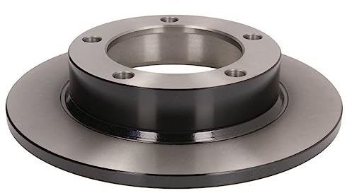 TRW Automotive AfterMarket DF1725 Bremsscheibe - (Paar)
