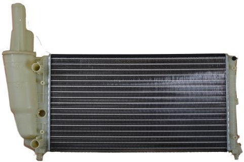 Nrf 53225 Radiatore, Raffreddamento motore