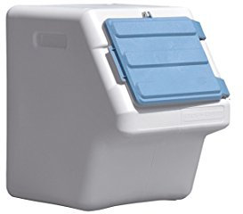 Kleinmetall Futterbox Gr. M - (22117350)