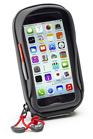 Smartphone Halterung Yamaha X-Max 400 Givi S956B