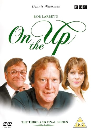 On the Up: The Third and Final Series [DVD] (1992)