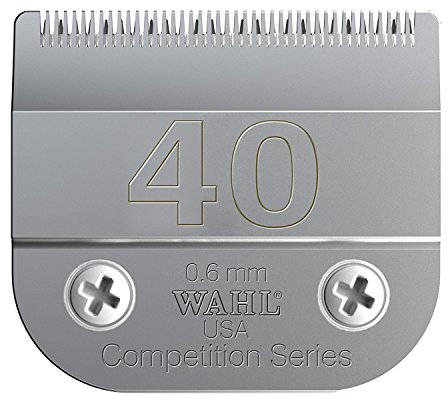 WAHL Scherkopf 0,6mm(Size 40)
