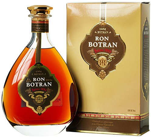 Ron Botran Solera 1893 18 Jahre (1 x 0.7 l)