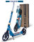 Apollo High End Scooter Tornado | Cityroller für Kinder ab 7 Jahre und Erwachsene Mit Federung | City Roller Klappbar und Höhenverstellbar | Tretroller