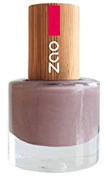 Zao - Bambus Nagellack - Nr. 655 / Nude - 8 ml
