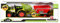 STARLUX – Coffret de Jouet Tracteur Claas Celtis 446 avec sa remorque à Grains – Existe en 4 Versions différentes – Jouet Enfant 3 Ans et Plus - 802038