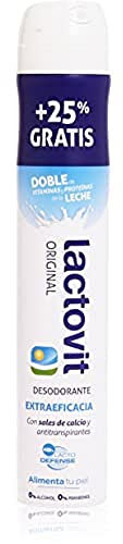Lactovit Deo Original 200Ml