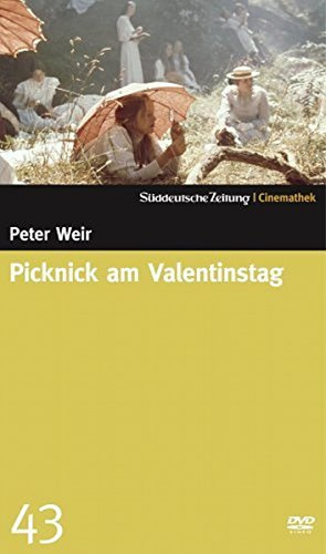 Picknick am Valentinstag (SZ-Cinemathek 43)