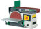 Holzstar BTS 250 Band- und Tellerschleifer