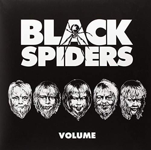 Dark Riders DRLP 11002