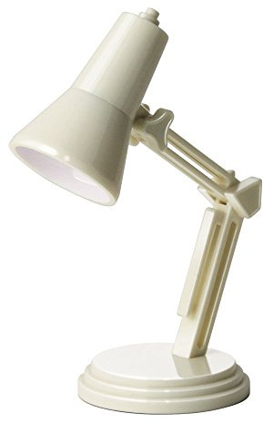 IF The Book Lamp-Classic Cream