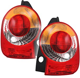 MAGNETI MARELLI 714000028260 Links hinten Licht Scheinwerfer