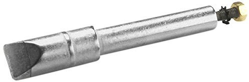 ERSA ERSADUR Lötspitze für ERSA 200 gerade meißelförmig 18mm 0202MD