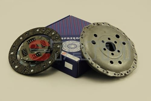 Statim 100.329 Clutch Kit