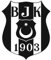 Besiktas JK FC Turkey Soccer Football Hochwertigen Auto-Autoaufkleber 10 x 12 cm